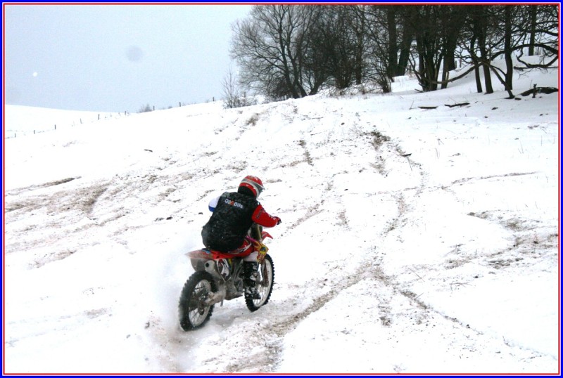 Snowcross 
